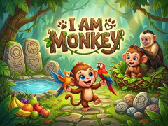 Тоглоом I Am Monkey