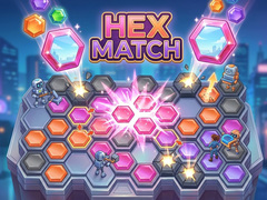 Тоглоом Hex Match