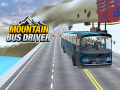 Тоглоом Mountain Bus Driver