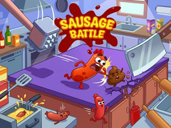 Тоглоом Sausage Battle
