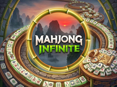 Тоглоом Mahjong Infinite