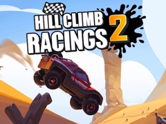 Тоглоом HIll climb Racings 2