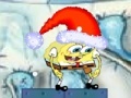 Тоглоом Spongebob Christmas