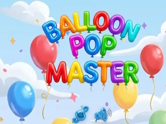 Тоглоом Balloon Pop Master