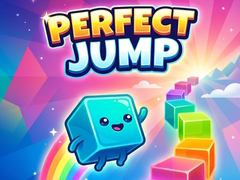 Тоглоом Perfect Jump 