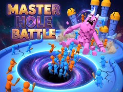 Тоглоом Master Hole Battle