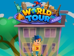 Тоглоом World Tour