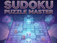 Тоглоом Sudoku Puzzle Master