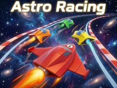 Тоглоом Astro Racing