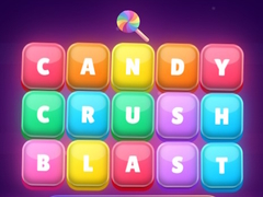 Тоглоом Candy Crush Blast