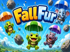Тоглоом Fall Fur