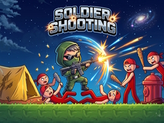 Тоглоом Soldier shooting