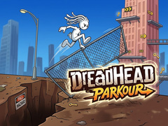 Тоглоом Dreadhead Parkour