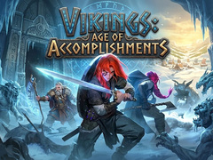 Тоглоом Vikings: Age of Accomplishments