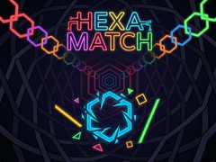 Тоглоом Hexa-Match
