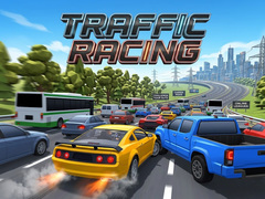 Тоглоом Traffic Racing