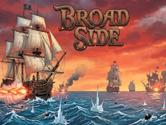 Тоглоом Broad side