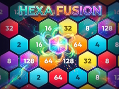 Тоглоом Hexa Fusion