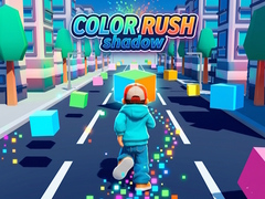 Тоглоом Color Rush