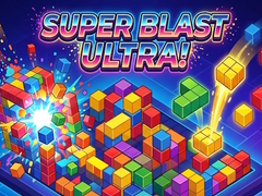 Тоглоом Super Blast Ultra!