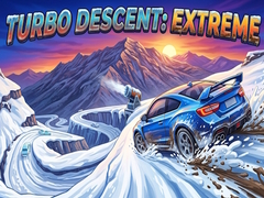 Тоглоом Turbo Descent: Extreme