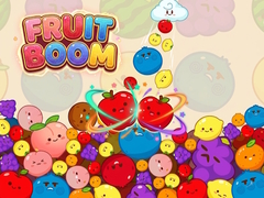 Тоглоом Fruit Boom