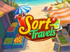 Тоглоом Sort Travels