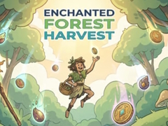Тоглоом Enchanted Forest Harvest