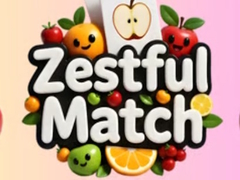 Тоглоом Zestful Match