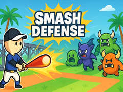 Тоглоом Smash Defense