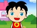 Тоглоом Help the family to do housework