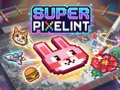 Тоглоом Super Pixelint