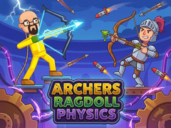 Тоглоом Archers Ragdoll Physics