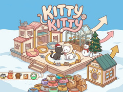 Тоглоом Kitty Kitty