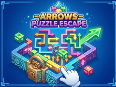 Тоглоом Arrows - Puzzle Escape