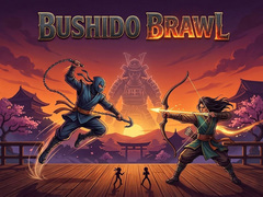 Тоглоом Bushido Brawl