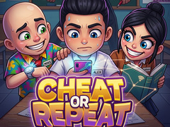 Тоглоом Cheat or Repeat