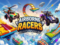 Тоглоом Airborne Racers