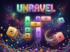 Тоглоом UNRAVEL