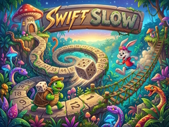 Тоглоом Swift Slow