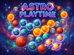 Тоглоом Astro Playtime