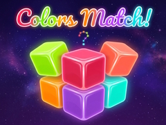 Тоглоом Colors Match!