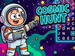 Тоглоом Cosmic Hunt