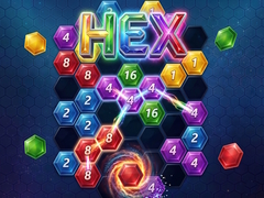 Тоглоом Hex 