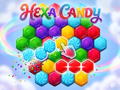 Тоглоом Hexa Candy 