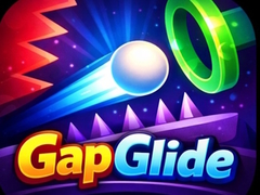 Тоглоом Gap Glide