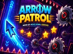 Тоглоом Arrow Patrol