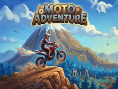 Тоглоом Moto Adventure