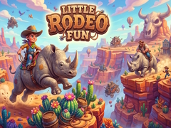Тоглоом Little Rodeo Fun