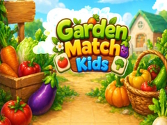 Тоглоом Garden Match Kids